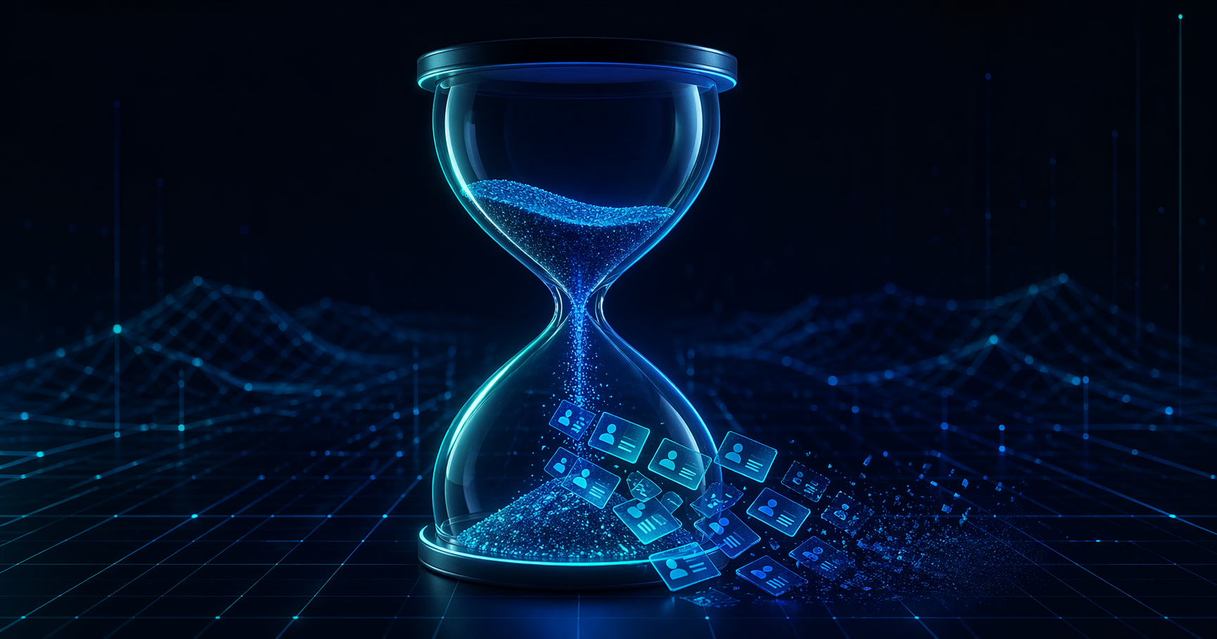 Why leads go cold - AI follow-up
